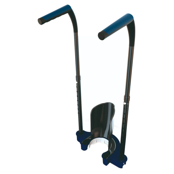 589 Simon Donning & Doffing Device, X-Small