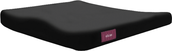 Vectra Wheelchair Seat Cushion, 22" x 18" x 2"