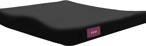 Vectra Wheelchair Seat Cushion, 18" x 16" x 2"