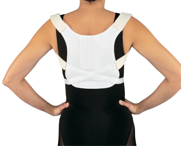 Posture And Clavicle Support, Universal