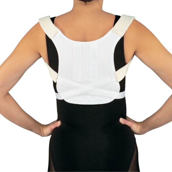 Posture And Clavicle Support, Universal