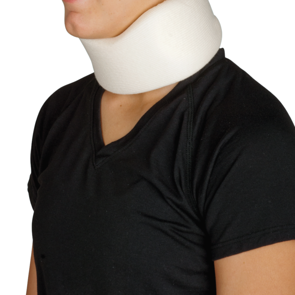 Leader Cervical Collar, 2-1/2"