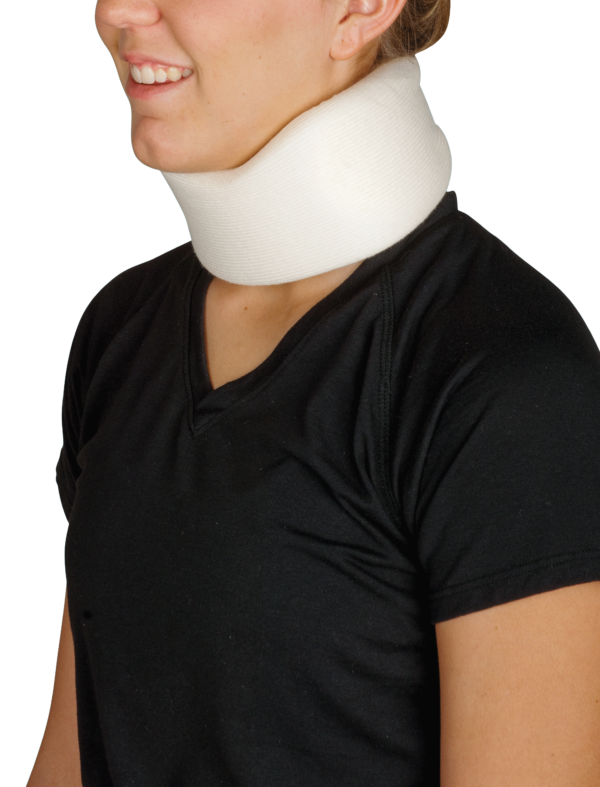 Leader Cervical Collar, 2-1/2"