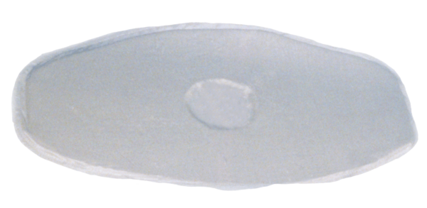 Elasto-Gel Knee Wrap with Patella Hole Small/Medium