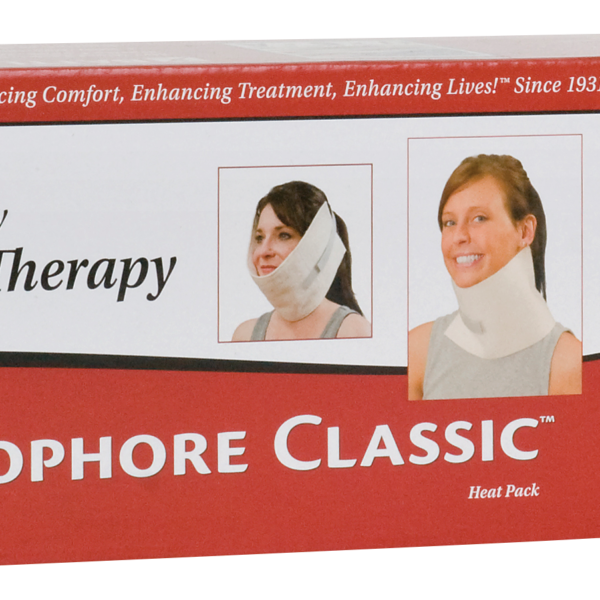 Thermophore Classic Moist Heat 4" x 17" Petite