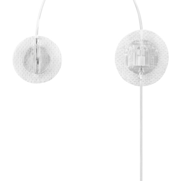 TruSteel Infusion Set 23" Tubing 6 mm Cannula