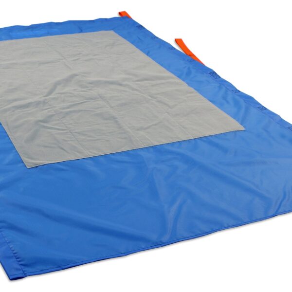 Prevalon Turn and Position System 2.0 Glide Sheet