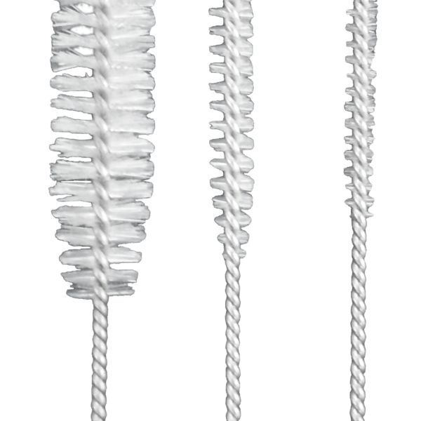 United Contour Trach Tube Brush, Large, Each