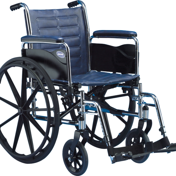 TRACER SX5 18X16 DSK ARM BL-SP