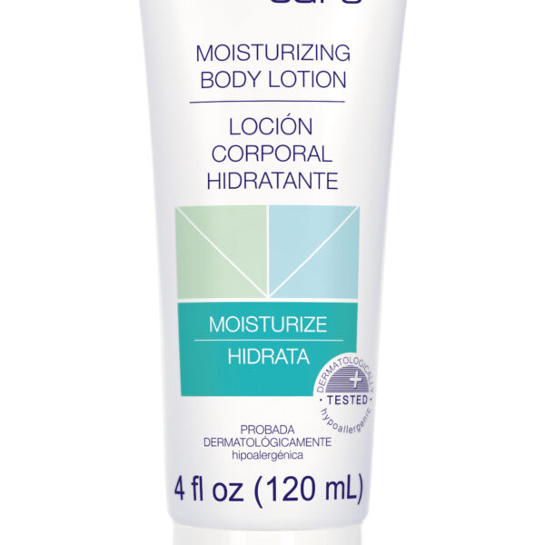 Seni Care Moisturizing Body Lotion, 4 oz