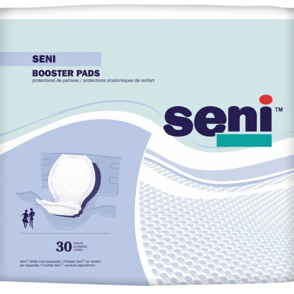 Seni Booster Pads - 25" Length