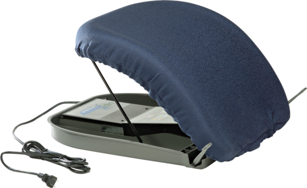 Upeasy PowerSeat Electric Portable Lifting Seat 17"