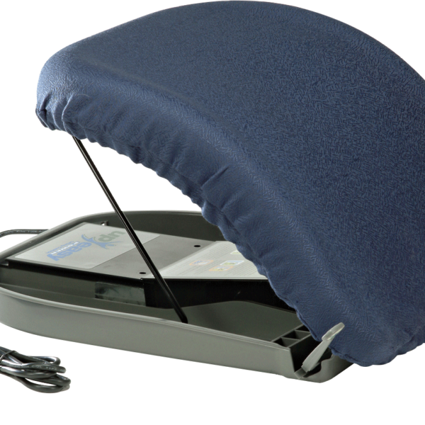 Upeasy PowerSeat Electric Portable Lifting Seat 17"