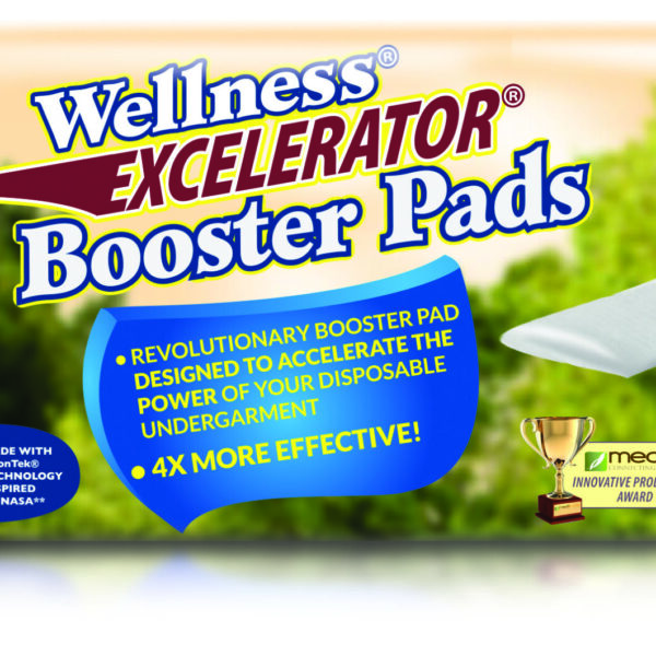 Wellness Excelerator Booster Pad