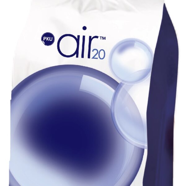 PKU Air 20, Green, 174 mL Pouch