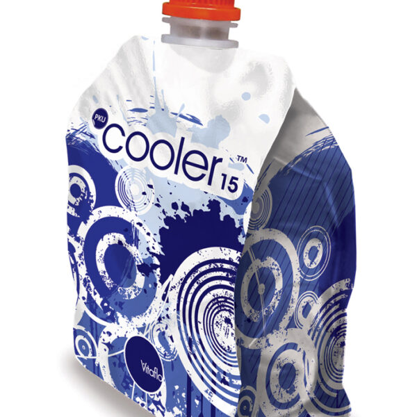 PKU Cooler 15g Pouch, Red