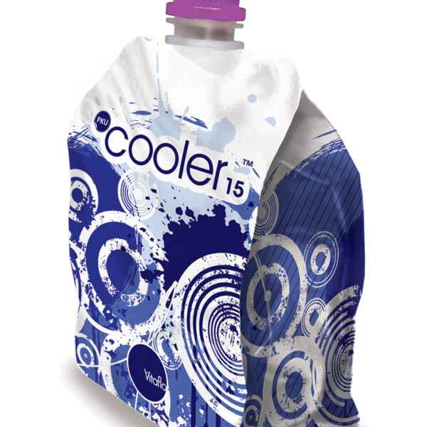 PKU Cooler 15 Purple, 130 mL