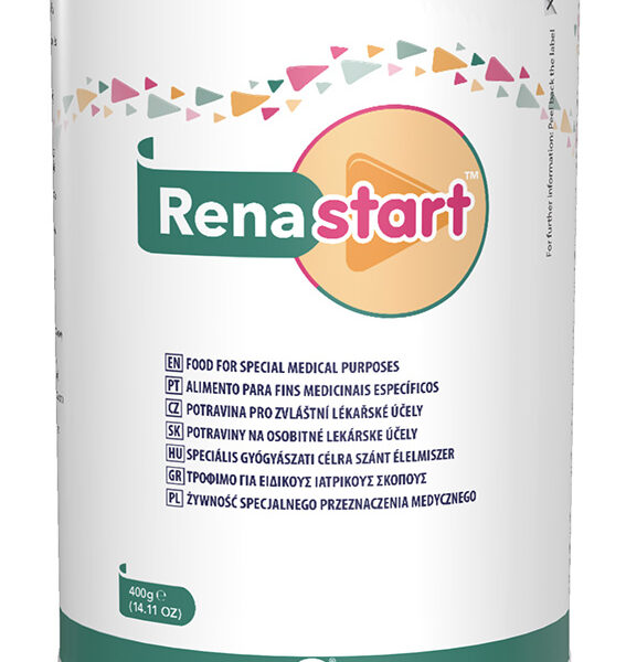 Renastart 400g Can