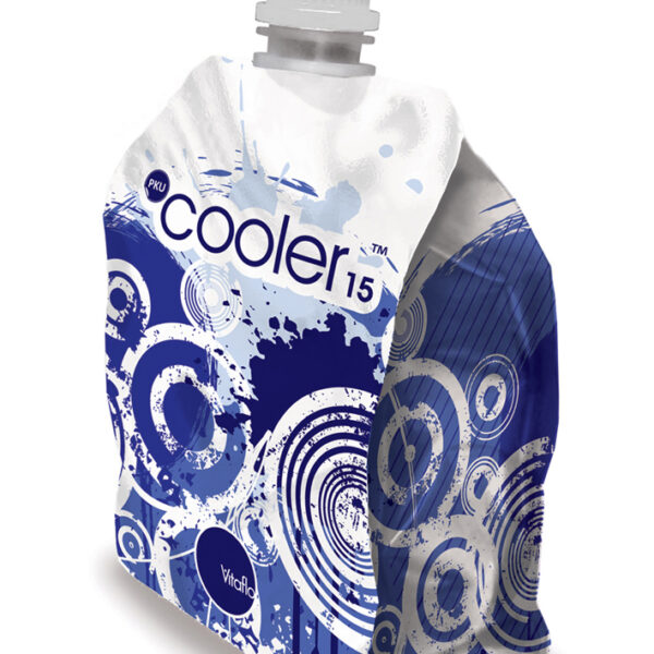 PKU Cooler 15 White, 130 mL