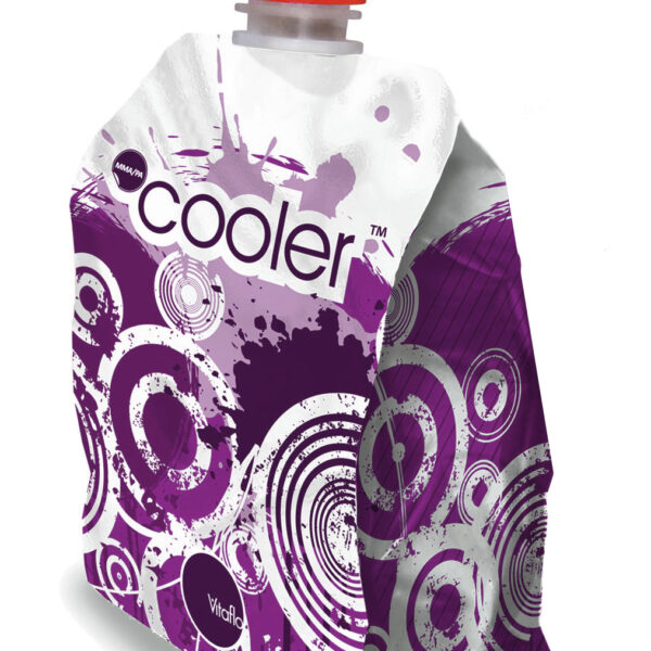 MMA/PA Coolers 15 Red 130 mL Pouch