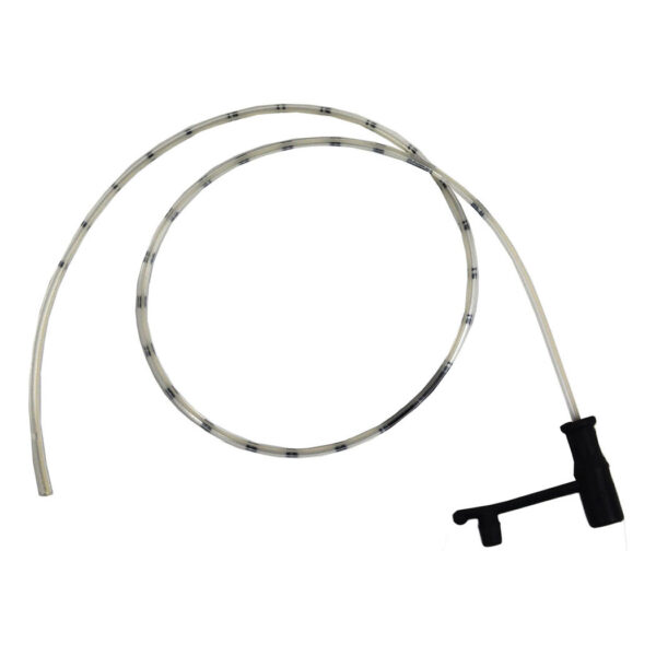 Polyurethane Feeding Tube 6 Fr 40cm