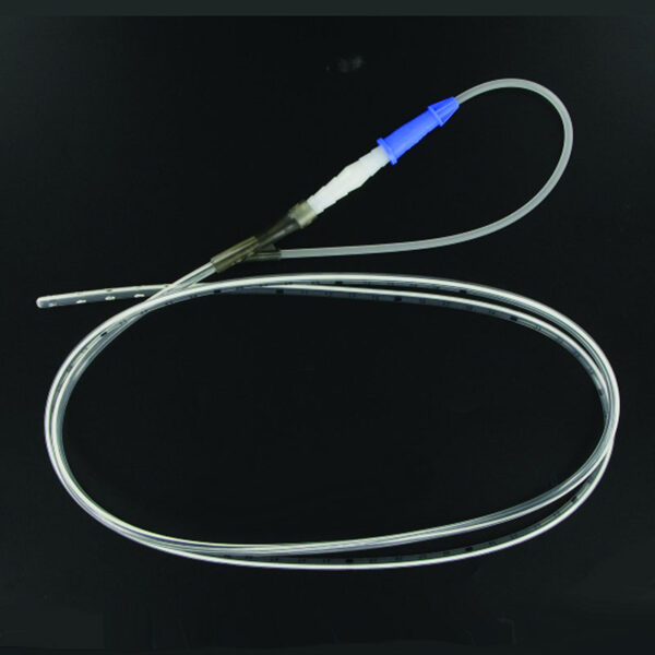 Dual Lumen Sump Tube 6 Fr