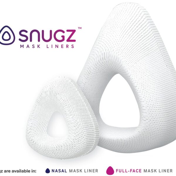 Snugz Nasal Mask Liners