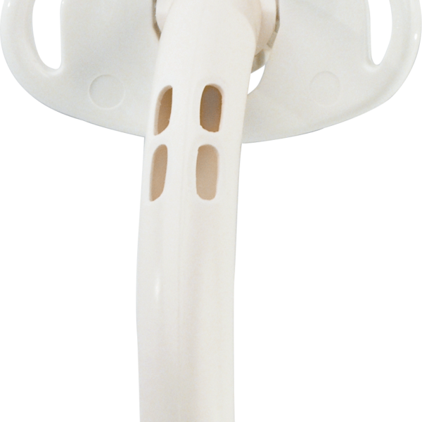 Shiley Size 10 Disposable Fenestrated Cannula Cuffless