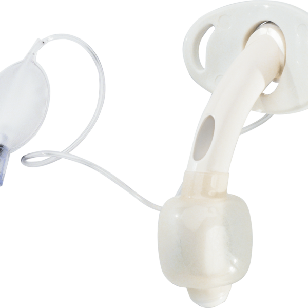 Shiley Size 6 Tracheostomy Tube, Cuffed Fenestrated
